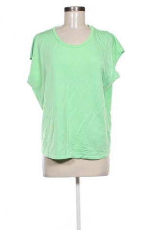 Γυναικεία μπλούζα Marc O'Polo, Μέγεθος L, Χρώμα Πράσινο, Τιμή 24,99 €