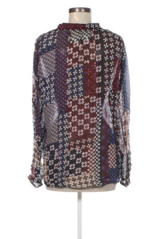 Damen Shirt Marc O'Polo, Größe M, Farbe Mehrfarbig, Preis 13,99 €