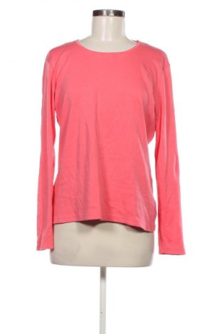 Damen Shirt Marco Pecci, Größe XL, Farbe Rosa, Preis € 10,99