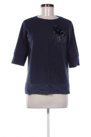 Női blúz Marella, Méret S, Szín Kék, Ár 16 116 Ft