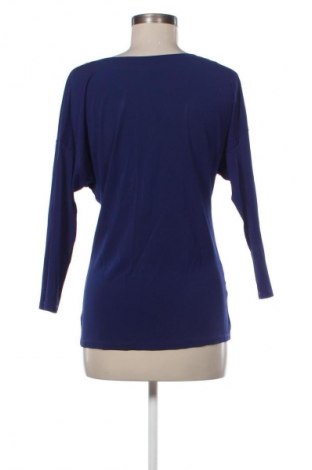 Дамска блуза Marella, Размер L, Цвят Син, Цена 45,00 €
