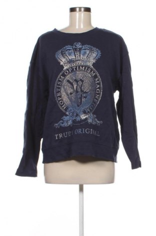 Damen Shirt Margittes, Größe M, Farbe Blau, Preis € 21,99