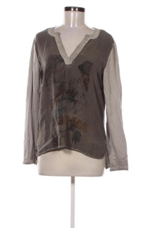 Női blúz Margittes, Méret S, Szín Sokszínű, Ár 19 223 Ft