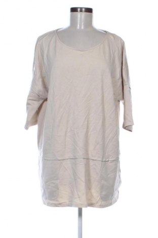 Дамска блуза Margittes, Размер XL, Цвят Бежов, Цена 10,73 €