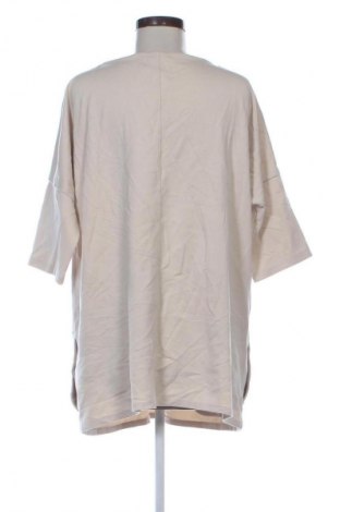 Дамска блуза Margittes, Размер XL, Цвят Бежов, Цена 10,73 €