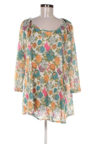 Női blúz Marina Kaneva, Méret 3XL, Szín Sokszínű, Ár 4 042 Ft