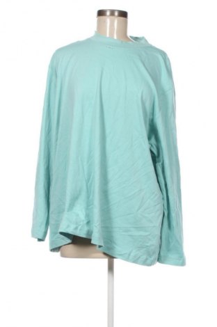 Дамска блуза Mark Adam, Размер XXL, Цвят Син, Цена 5,62 €