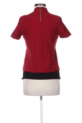 Damen Shirt Marks & Spencer, Größe M, Farbe Rot, Preis 11,99 €