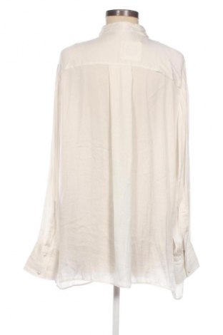 Damen Shirt Marks & Spencer, Größe XXL, Farbe Weiß, Preis € 13,80