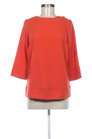 Дамска блуза Marks & Spencer, Размер S, Цвят Оранжев, Цена 13,80 €