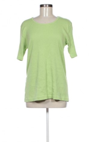 Damen Shirt Marks & Spencer, Größe XXL, Farbe Grün, Preis € 13,81
