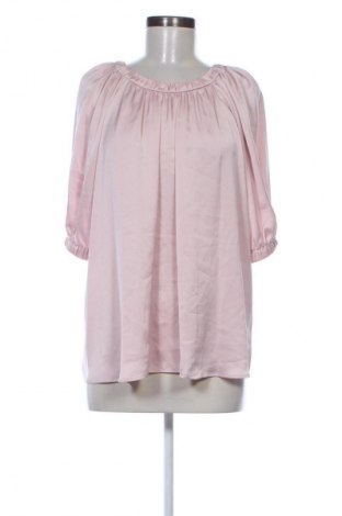 Damen Shirt Marks & Spencer Limited Collection, Größe L, Farbe Aschrosa, Preis € 13,81