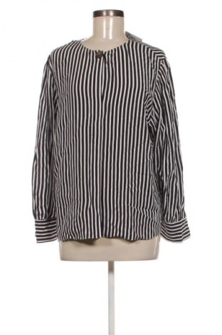 Dámská halenka Massimo Dutti, Velikost XL, Barva Vícebarevné, Cena  696,00 Kč