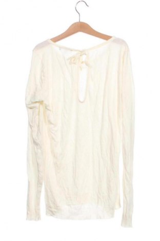 Damen Shirt Massimo Dutti, Größe XS, Farbe Ecru, Preis € 65,57