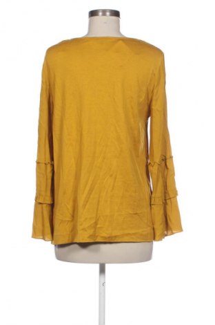 Damen Shirt Massimo Dutti, Größe XL, Farbe Gelb, Preis € 24,55