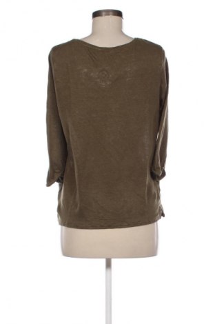 Damen Shirt Massimo Dutti, Größe L, Farbe Grün, Preis € 25,00