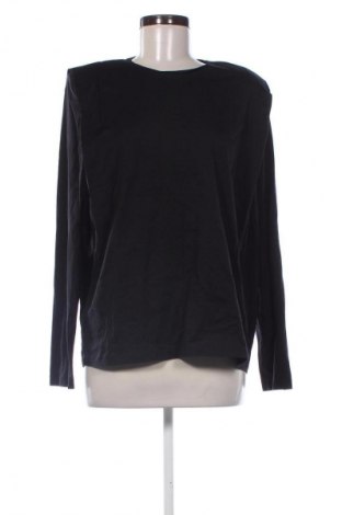 Damen Shirt Massimo Dutti, Größe XL, Farbe Schwarz, Preis € 25,00