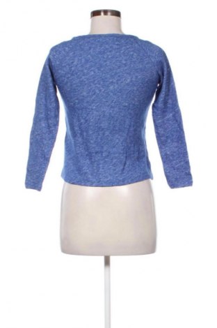 Дамска блуза Massimo Dutti, Размер S, Цвят Син, Цена 25,00 €