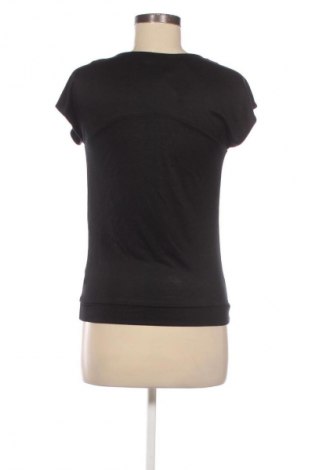 Дамска блуза Massimo Dutti, Размер S, Цвят Черен, Цена 20,91 €