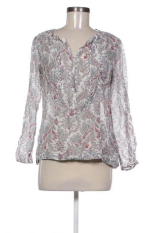Damen Shirt Massimo Dutti, Größe M, Farbe Mehrfarbig, Preis € 65,57