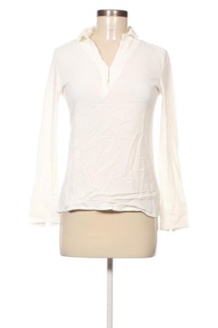 Dámska blúza Massimo Dutti, Veľkosť XS, Farba Biela, Cena  21,95 €