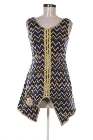 Damentop Mathilde, Größe S, Farbe Mehrfarbig, Preis € 28,20