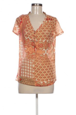 Dámská halenka Mathilde, Velikost XS, Barva Vícebarevné, Cena  593,00 Kč