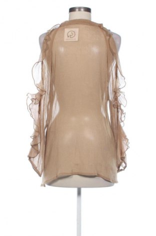 Damen Shirt Maury, Größe M, Farbe Braun, Preis € 42,01