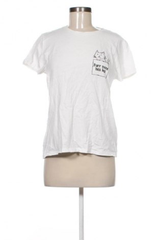 Damen Shirt Mavi, Größe M, Farbe Weiß, Preis 13,80 €