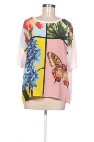 Női blúz Weekend Max Mara, Méret XL, Szín Sokszínű, Ár 18 786 Ft