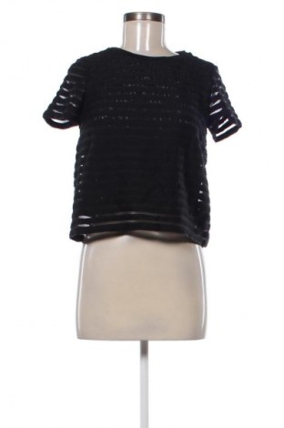 Női blúz Max Mara Studio, Méret M, Szín Fekete, Ár 61 657 Ft