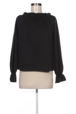 Dámská halenka Maxi Me, Velikost L, Barva Černá, Cena  275,00 Kč