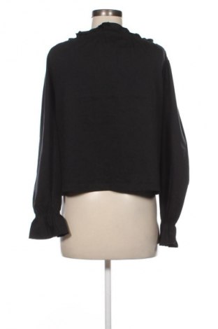 Dámská halenka Maxi Me, Velikost L, Barva Černá, Cena  275,00 Kč