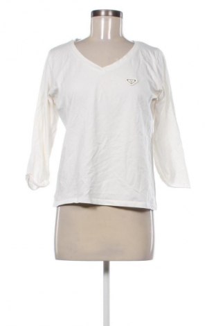 Damen Shirt Megi, Größe S, Farbe Weiß, Preis 9,70 €
