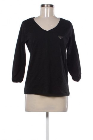 Damen Shirt Megi, Größe S, Farbe Schwarz, Preis € 9,70