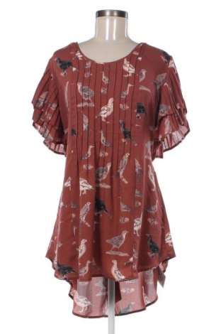 Női blúz Melissa Mccarthy, Méret XL, Szín Sokszínű, Ár 23 304 Ft