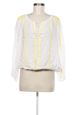 Női blúz Melissa Odabash, Méret M, Szín Fehér, Ár 25 999 Ft