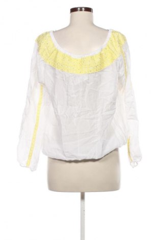 Női blúz Melissa Odabash, Méret M, Szín Fehér, Ár 25 999 Ft
