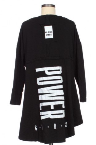 Női blúz Merimar, Méret XL, Szín Fekete, Ár 4 959 Ft