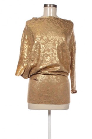 Damen Shirt Met, Größe S, Farbe Golden, Preis € 13,99