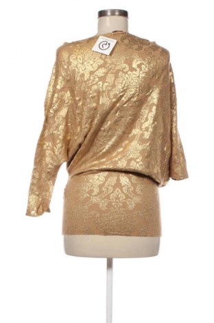 Damen Shirt Met, Größe S, Farbe Golden, Preis € 13,99