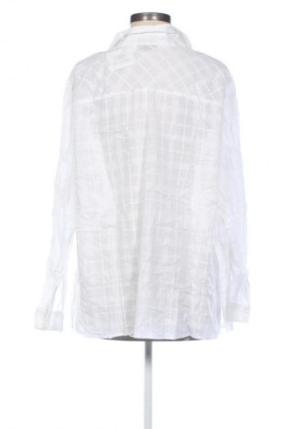 Dámska blúza Mia Linea, Veľkosť XXL, Farba Biela, Cena  10,00 €