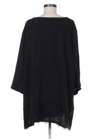 Дамска блуза Mia Moda, Размер 4XL, Цвят Черен, Цена 15,33 €