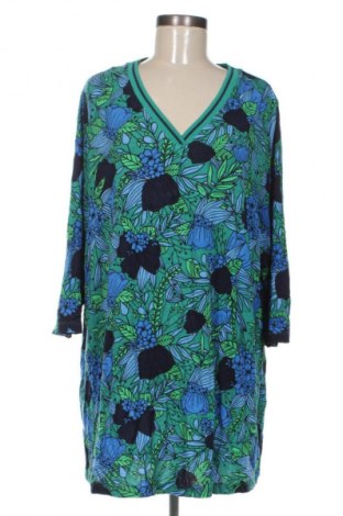 Дамска блуза Mia Moda, Размер 3XL, Цвят Многоцветен, Цена 16,36 €