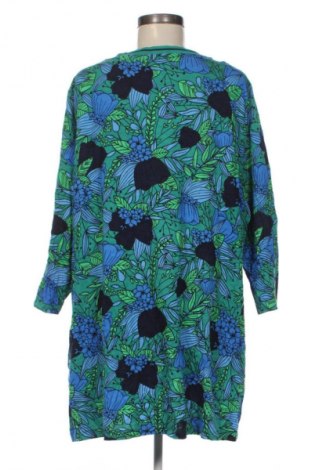 Дамска блуза Mia Moda, Размер 3XL, Цвят Многоцветен, Цена 16,36 €