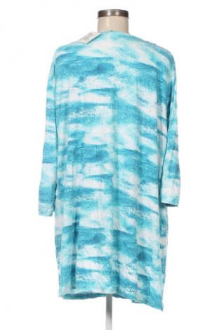 Női blúz Mia Moda, Méret 3XL, Szín Kék, Ár 8 089 Ft