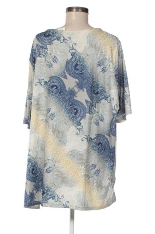 Damen Shirt Mia Moda, Größe 3XL, Farbe Mehrfarbig, Preis € 17,99