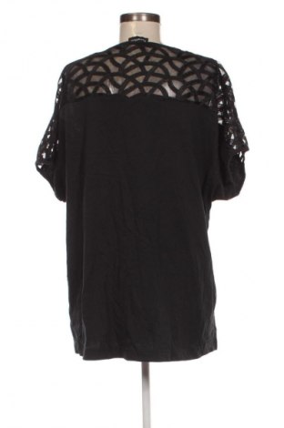 Damen Shirt Mia Moda, Größe XXL, Farbe Schwarz, Preis € 12,99