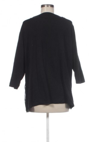 Дамска блуза Michele Boyard, Размер XL, Цвят Черен, Цена 5,11 €