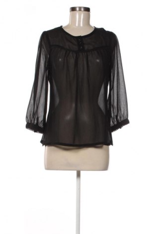 Damen Shirt Milla, Größe S, Farbe Schwarz, Preis 9,70 €